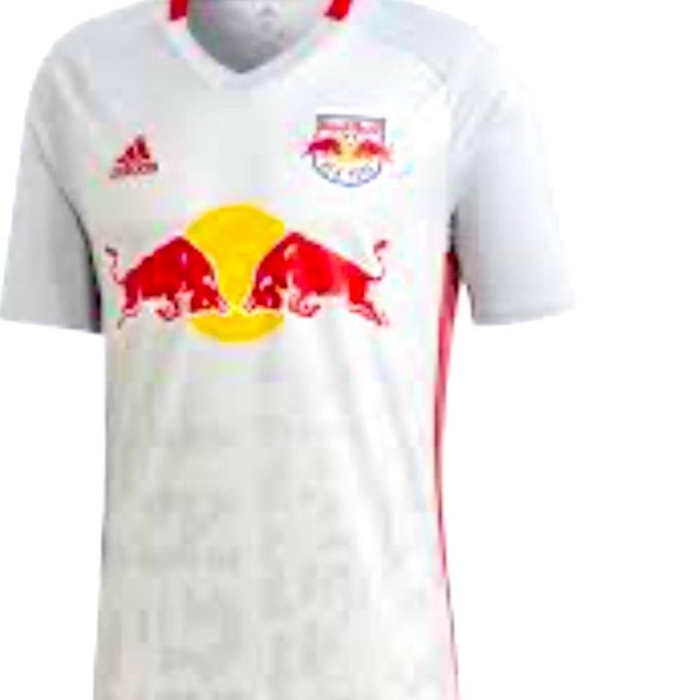 Adidas Red Bull Jersey